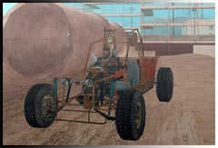 Buggy Half 
Life 2 замена BANDITO