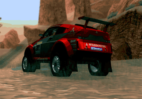 Shogun Montero Evolution II замена BANDITO