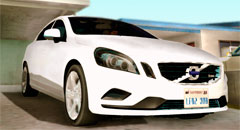 2011 Volvo S60 замена ELEGANT