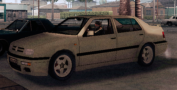 Volkswagen vento VR6 замена GLENDALE