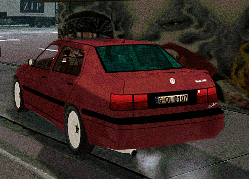 Volkswagen vento VR6 замена GLENDALE