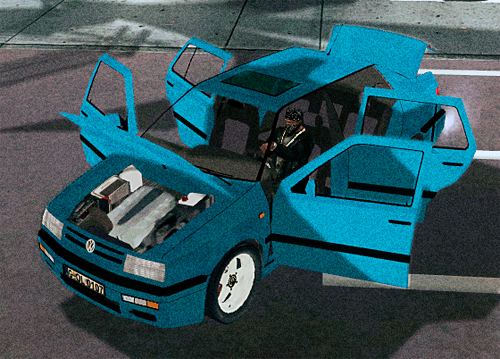 Volkswagen vento VR6 замена GLENDALE