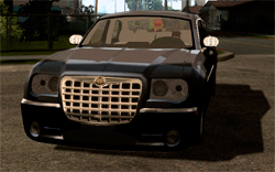 Chrysler 300c замена GREENWOOD