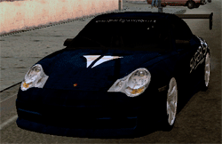 Porsche GT3 Tuning замена MAJESTIC