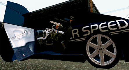 Porsche GT3 Tuning замена MAJESTIC