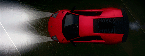 Lamborghini Murcielago LP670-4 SV 2010 замена PRIMO