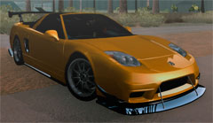 hondansx замена supergt