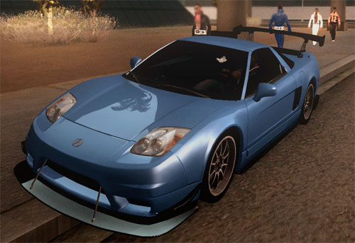 замена supergt