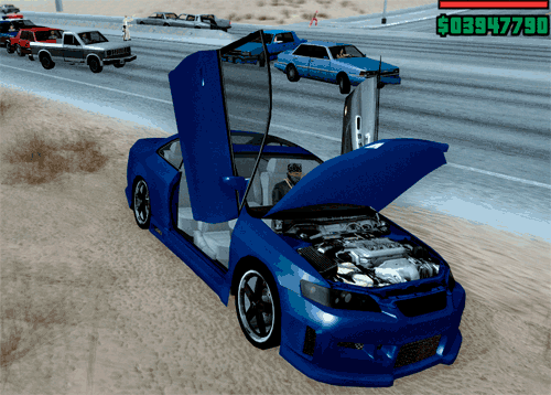 Honda Accord Coupe замена VIRGO