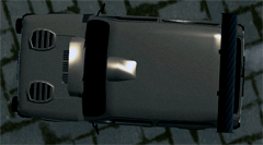 ВАЗ 21213 "Нива" замена YOSEMITE