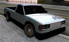 Тюнинг Yosemite